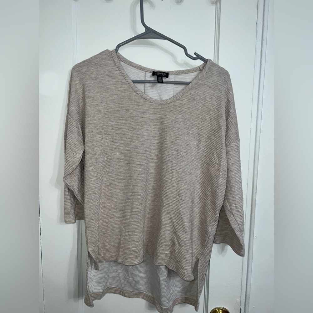 Top long sleeve